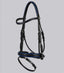 Premier Equine Mineo Pony Snaffle Bridle - Equine Horse Wear 