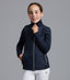 Premier Equine Mini Elena Girl's Hybrid Riding Jacket - Equestrian Shirts & Jackets 