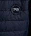 Premier Equine Mini Elena Girl's Hybrid Riding Jacket - Equestrian Shirts & Jackets 
