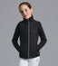 Premier Equine Mini Elena Girl's Hybrid Riding Jacket - Equestrian Shirts & Jackets 