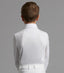 Premier Equine Mini Giulio Boy's Long Sleeve Show Shirt - Equestrian Shirts & Jackets 