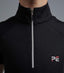 Premier Equine Mini Remisa Girl's Technical Short Sleeve Riding Top - Equestrian Shirts & Jackets 