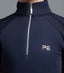 Premier Equine Mini Remisa Girl's Technical Short Sleeve Riding Top - Equestrian Shirts & Jackets 