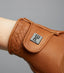Premier Equine Mizar Ladies Leather Riding Gloves - Equestrian Gloves & Hats 