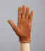 Premier Equine Mizar Ladies Leather Riding Gloves - Equestrian Gloves & Hats 