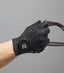 Premier Equine Mizar Ladies Leather Riding Gloves - Equestrian Gloves & Hats 