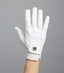 Premier Equine Mizar Ladies Leather Riding Gloves - Equestrian Gloves & Hats 