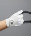 Premier Equine Mizar Ladies Leather Riding Gloves - Equestrian Gloves & Hats 