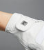 Premier Equine Mizar Ladies Leather Riding Gloves - Equestrian Gloves & Hats 