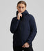 Premier Equine Motet Ladies Waterproof Jacket French Navy - Equestrian Shirts & Jackets 