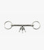 Premier Equine Mouthing Bit with Keys - Equine Horse Wear 