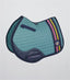 Premier Equine My Pony Jack Cotton GP/Jump Glitter Saddle Pad - Equine Horse Wear 