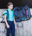 Premier Equine My Pony Jack Cotton GP/Jump Glitter Saddle Pad - Equine Horse Wear 