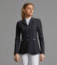Premier Equine Nera Ladies Competition Jacket - Equestrian Shirts & Jackets 