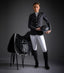 Premier Equine Nera Ladies Competition Jacket - Equestrian Shirts & Jackets 
