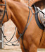 Premier Equine Norbello Hunter Breastplate - Equine Horse Wear 