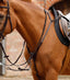 Premier Equine Norbello Hunter Breastplate - Equine Horse Wear 