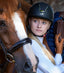 Premier Equine Odyssey Horse Riding Helmet - Equine Helmets 