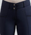 Premier Equine Ofena Womens Gel Knee Riding Breeches - Equestrian Breeches & Jodhpurs 