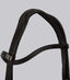 Premier Equine Palazzo Anatomical Bridle Brown - Equine Horse Wear 