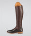 Premier Equine Passaggio Ladies Leather Field Tall Riding Boot - Equestrian Riding Boots 