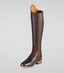 Premier Equine Passaggio Ladies Leather Field Tall Riding Boot - Equestrian Riding Boots 