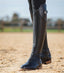 Premier Equine Passaggio Ladies Leather Field Tall Riding Boot - Equestrian Riding Boots 