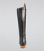 Premier Equine Passaggio Ladies Leather Field Tall Riding Boot - Equestrian Riding Boots 