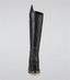 Premier Equine Passaggio Ladies Leather Field Tall Riding Boot - Equestrian Riding Boots 
