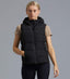 Premier Equine Pavoni Ladies Quilted Gilet - Equestrian Shirts & Jackets 