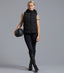 Premier Equine Pavoni Ladies Quilted Gilet - Equestrian Shirts & Jackets 
