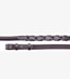 Premier Equine Pietro Laced Reins - Equine Horse Wear 
