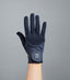 Premier Equine Presa Junior Mesh Riding Gloves - Equestrian Gloves & Hats 