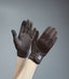 Premier Equine Presa Junior Mesh Riding Gloves - Equestrian Gloves & Hats 