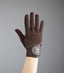 Premier Equine Presa Junior Mesh Riding Gloves - Equestrian Gloves & Hats 