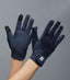 Premier Equine Presa Mesh Riding Gloves - Equestrian Gloves & Hats 