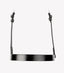 Premier Equine Primo Hunter Cavesson Noseband - Equine Horse Wear 