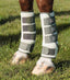 Premier Equine Pro-Tech Bug & Fly Boots - Equine Horse Wear 