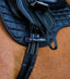 Premier Equine Rapone Leather Girth - Equine Horse Wear 