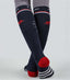 Premier Equine Replay Riding Socks - Equestrian Riding Boots 