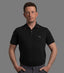 Premier Equine Respiro Men's Riding Polo Shirt - Equestrian Shirts & Jackets 