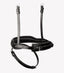 Premier Equine Rizzo Anatomic Flash Noseband - Equine Horse Wear 