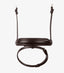 Premier Equine Rizzo Anatomic Flash Noseband - Equine Horse Wear 