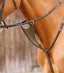 Premier Equine Rosello Bib Martingale - Equine Horse Wear 
