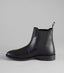 Premier Equine Rossago Synthetic Chelsea Paddock Boot - Equestrian Riding Boots 