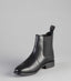 Premier Equine Rossago Synthetic Chelsea Paddock Boot - Equestrian Riding Boots 