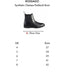 Premier Equine Rossago Synthetic Chelsea Paddock Boot - Equestrian Riding Boots 
