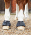 Premier Equine Rubber Bell Over Reach Boots - Equine Horse Wear 