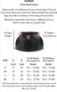 Premier Equine Rubber Bell Over Reach Boots - Equine Horse Wear 