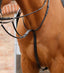 Premier Equine Santadi Adjustable Running Martingale - Equine Horse Wear 